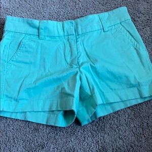 Vineyard vines girls shorts